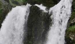 山水风景短视频,短视频中的自然奇观巡礼